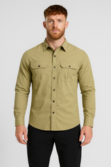 Herren Leichte Schnelltrocknende Sportbluse
