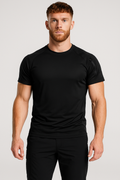 T-shirt tattica da uomo ad asciugatura rapida