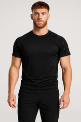 Herren Schnelltrockende Taktische T-Shirt