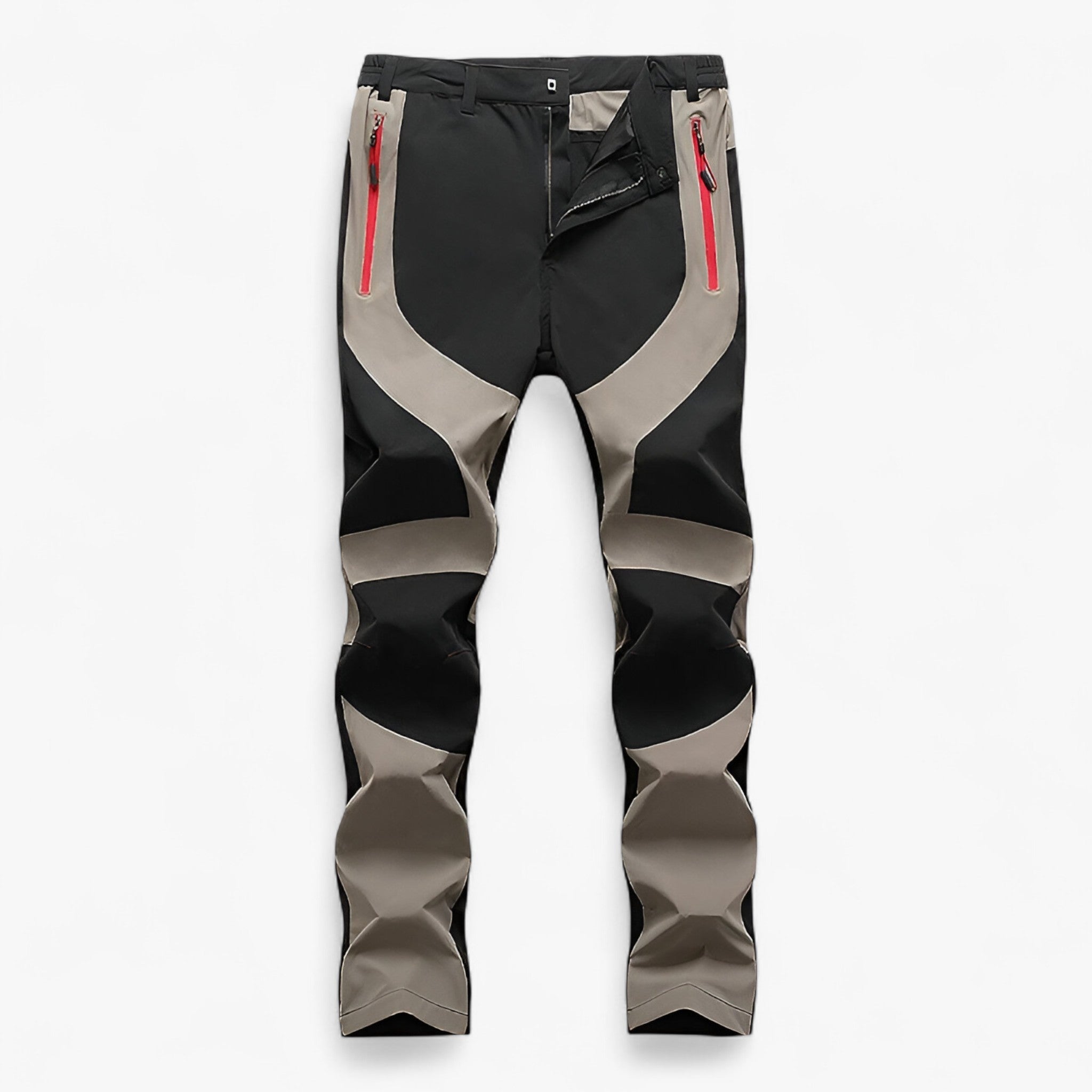 Herren Schnelltrocknende Outdoor-Hosen 2