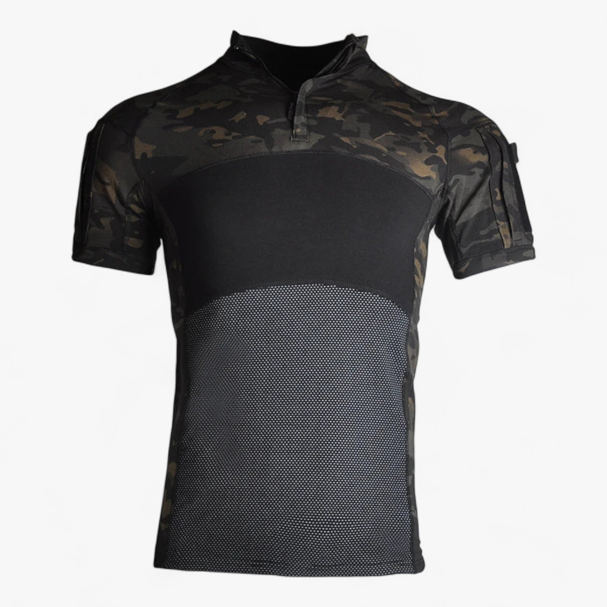 Herren Schnelltrocknendes Outdoor T-Shirt 0