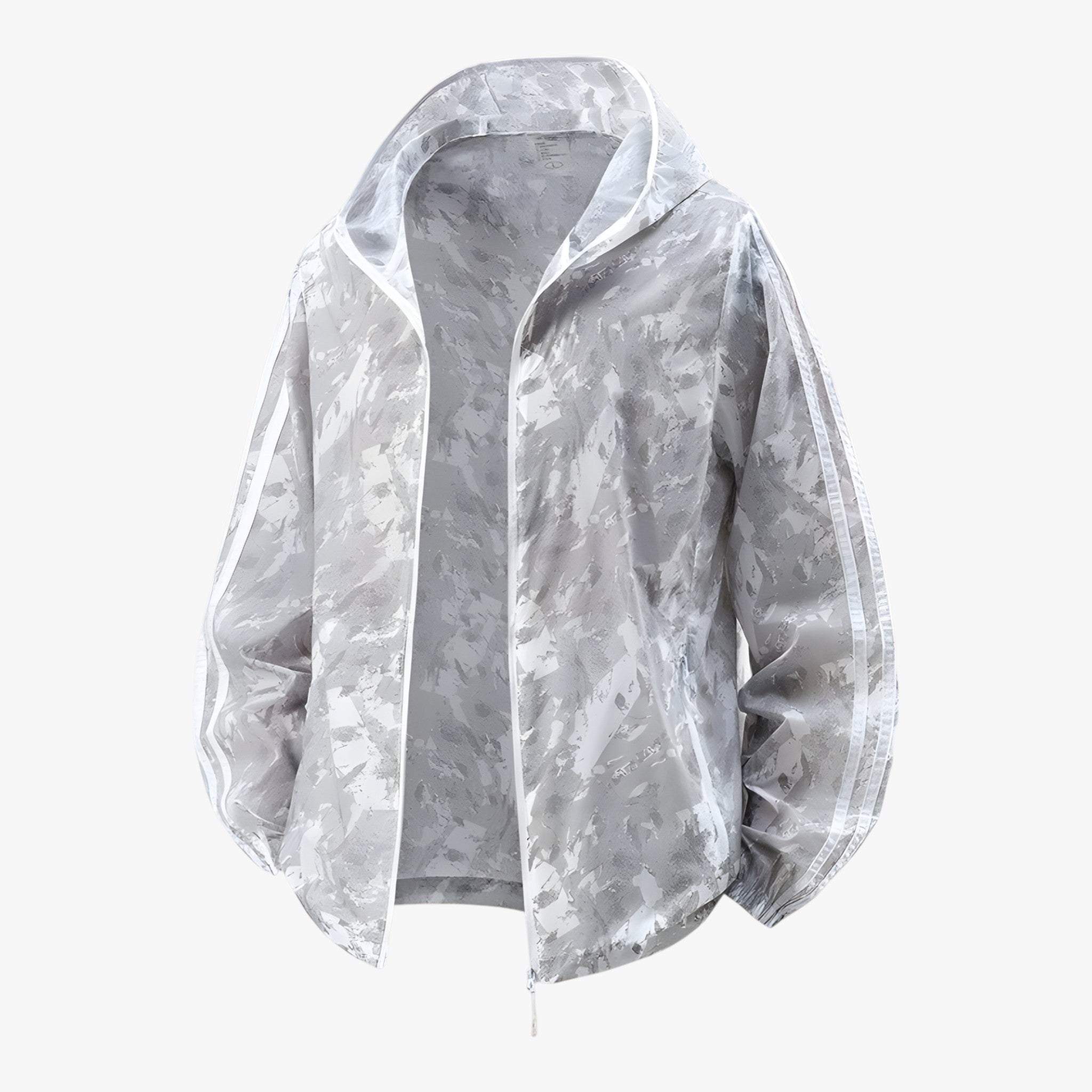 Herren UV-Schutz Sommerbekleidung aus Ice-Silk 0