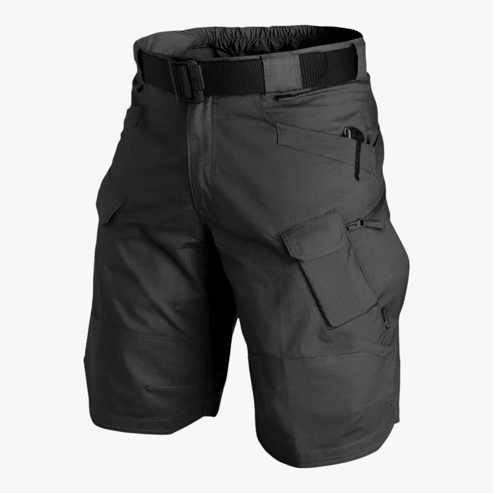 Herren Wasserfeste Taktische Shorts für Outdoor 0