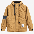 Parka d’hiver pour hommes  