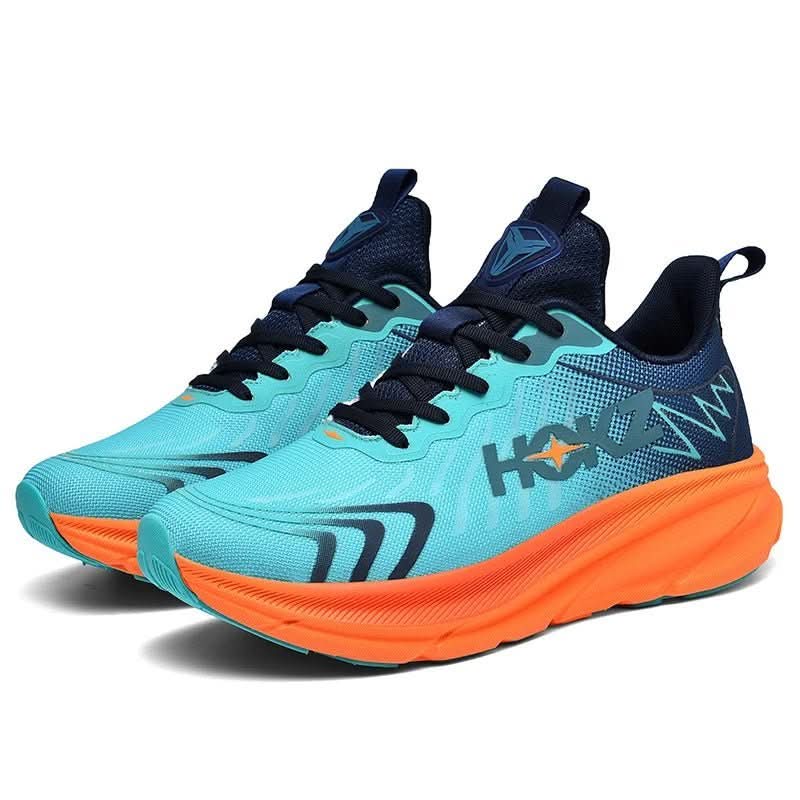 SwiftRun Sportschuhe: Federleicht & Optimal Gedämpft
