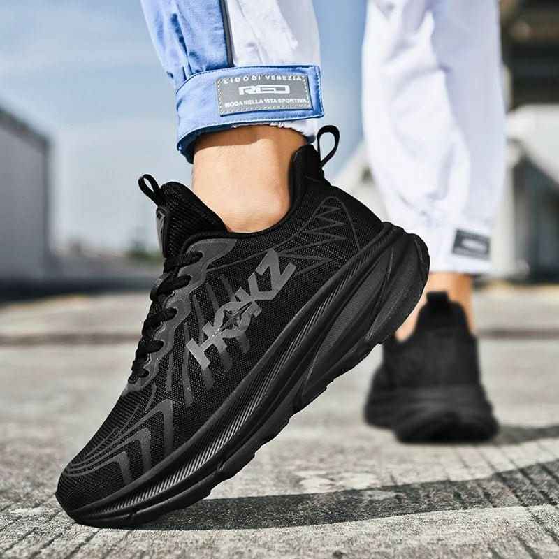 SwiftRun Sportschuhe: Federleicht & Optimal Gedämpft