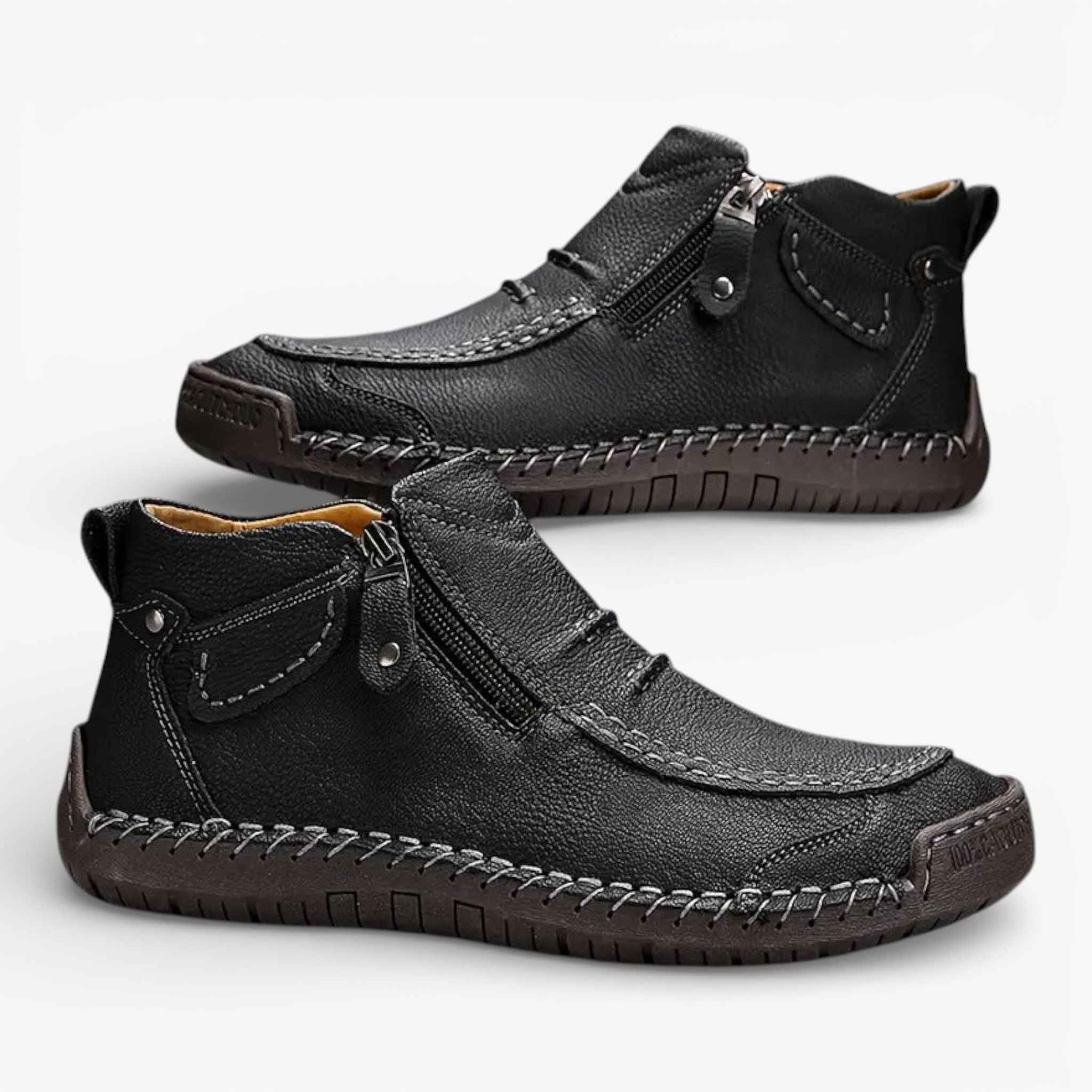 Remington | Orthopedic Shoes