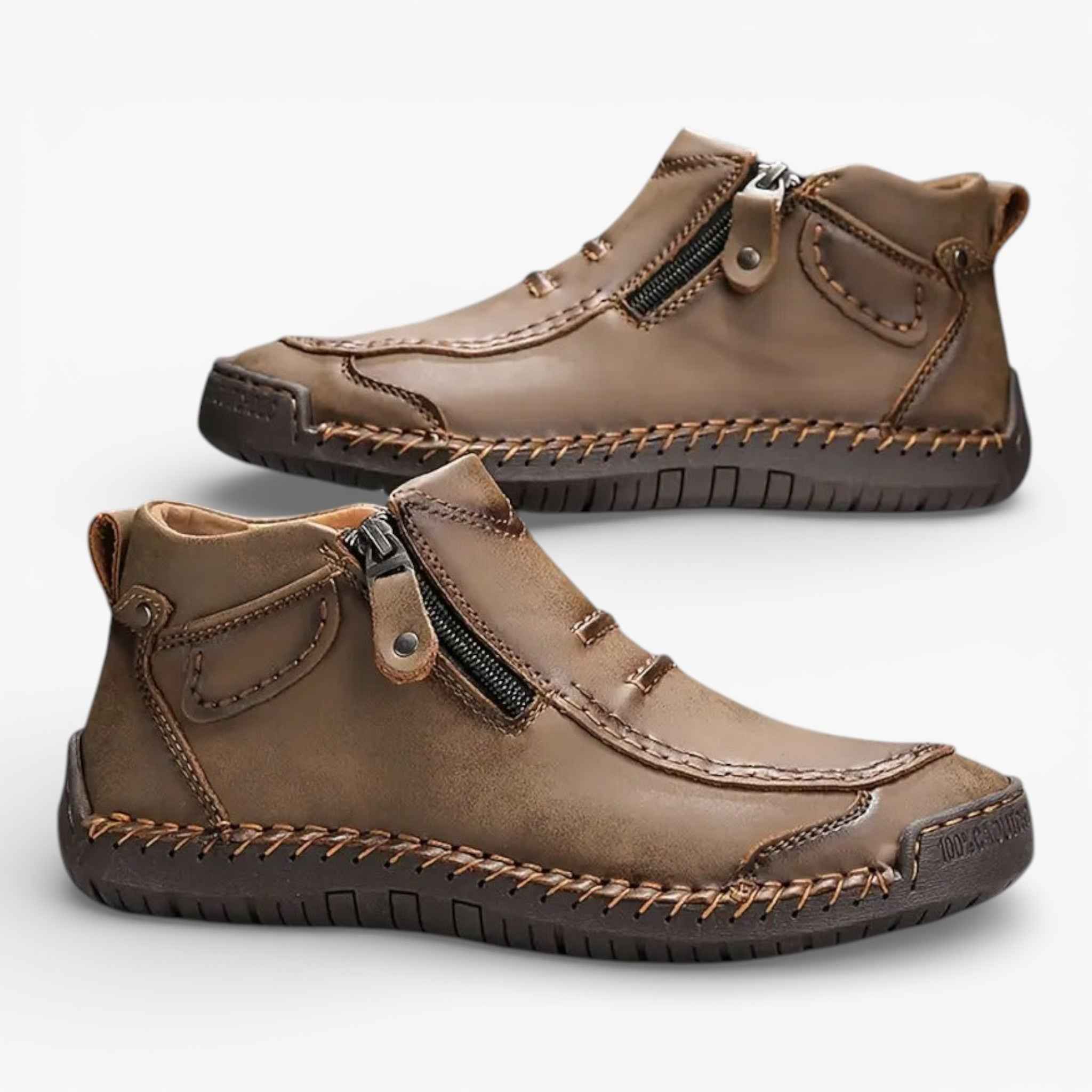 Remington | Orthopedic Shoes