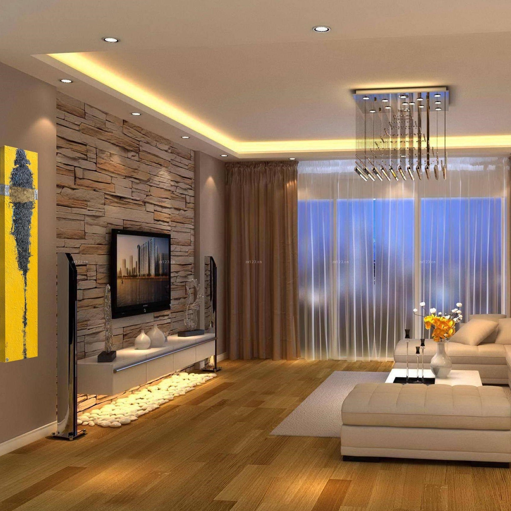 Wasserdichte dimmbare LED-Lichtbänder – Warmweiß/Kaltweiß, USB/Batterie, für eine perfekte Atmosphäre