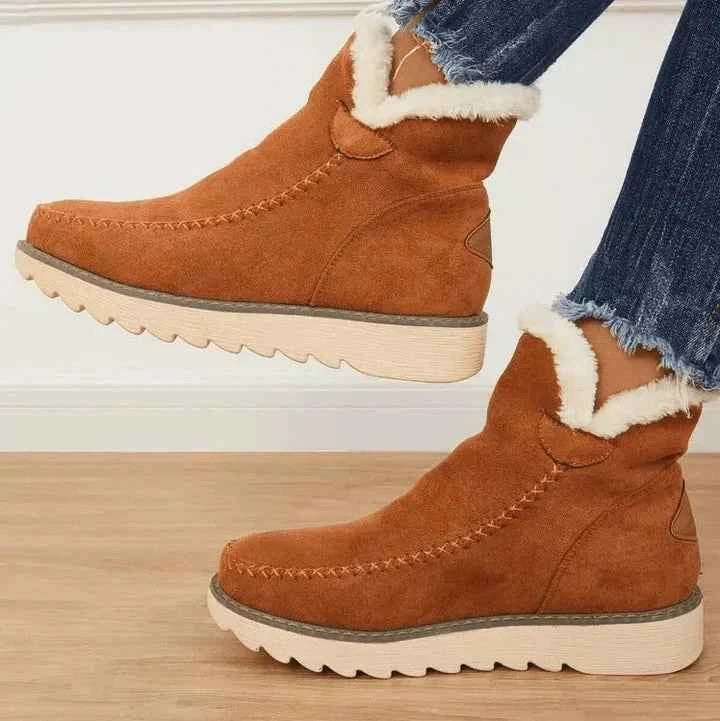 Lane - Bequeme und Elegante Stiefel