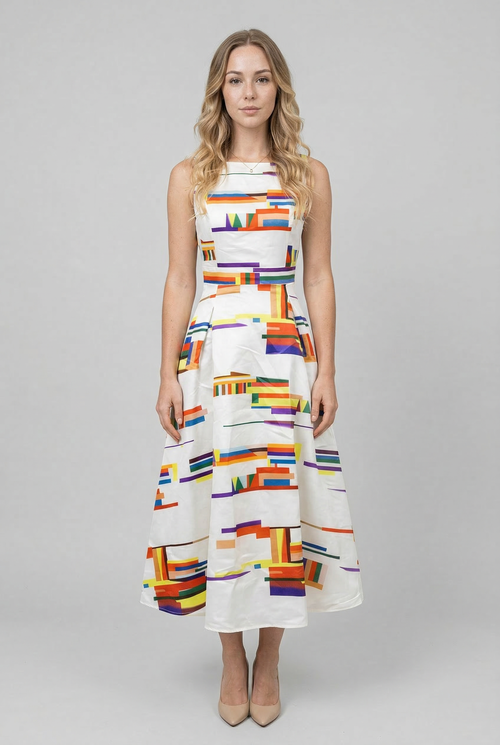 Elegantes Kleid Damen