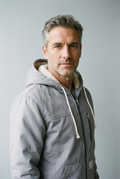 Ultraleichte Thermojacke mit weichem Sherpa-Futter