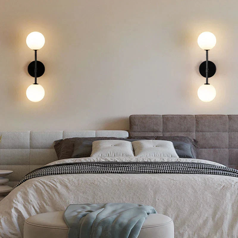 FlexiLED - Innendekorative LED-Wandleuchten für eine moderne und energiegeladene Atmosphäre