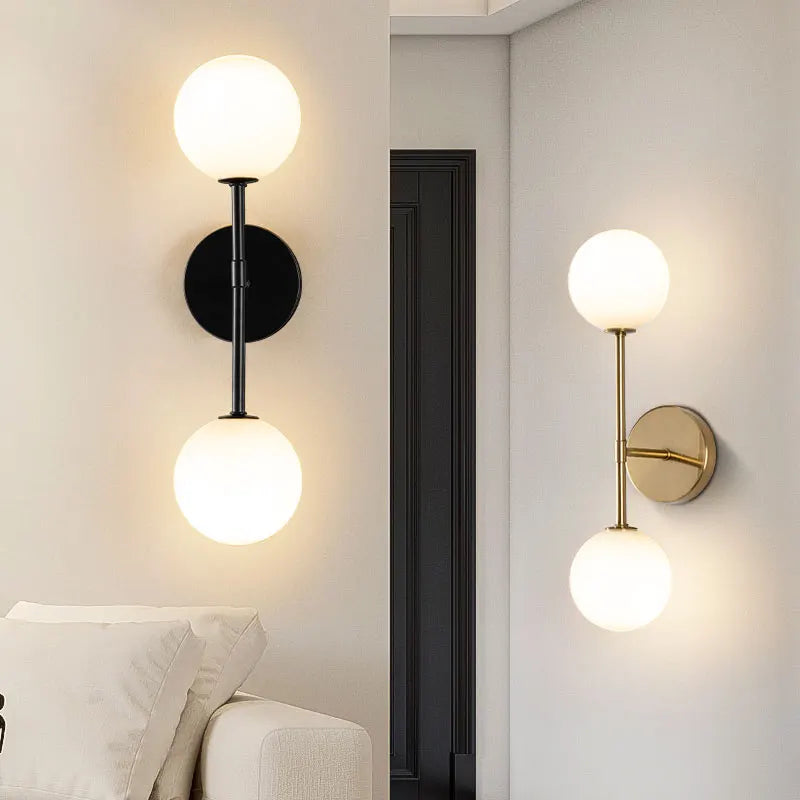 FlexiLED - Innendekorative LED-Wandleuchten für eine moderne und energiegeladene Atmosphäre
