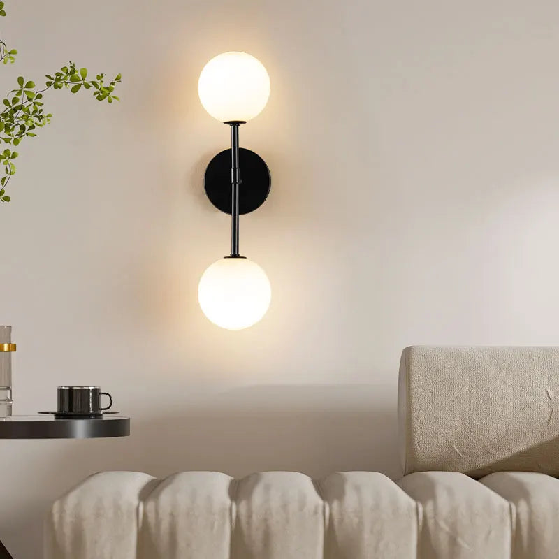 FlexiLED - Innendekorative LED-Wandleuchten für eine moderne und energiegeladene Atmosphäre