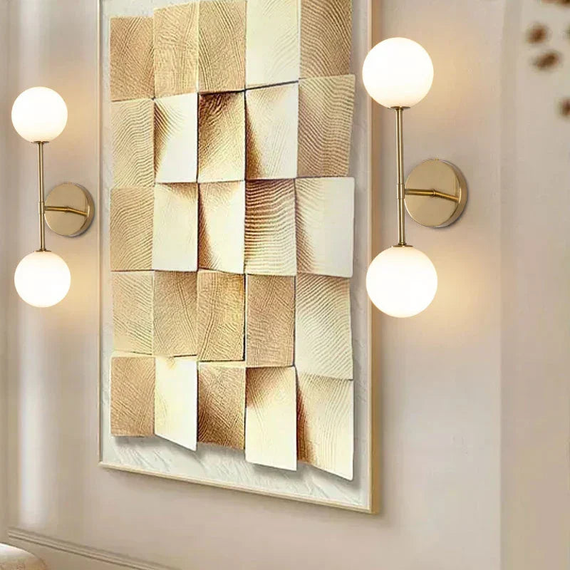 FlexiLED - Innendekorative LED-Wandleuchten für eine moderne und energiegeladene Atmosphäre
