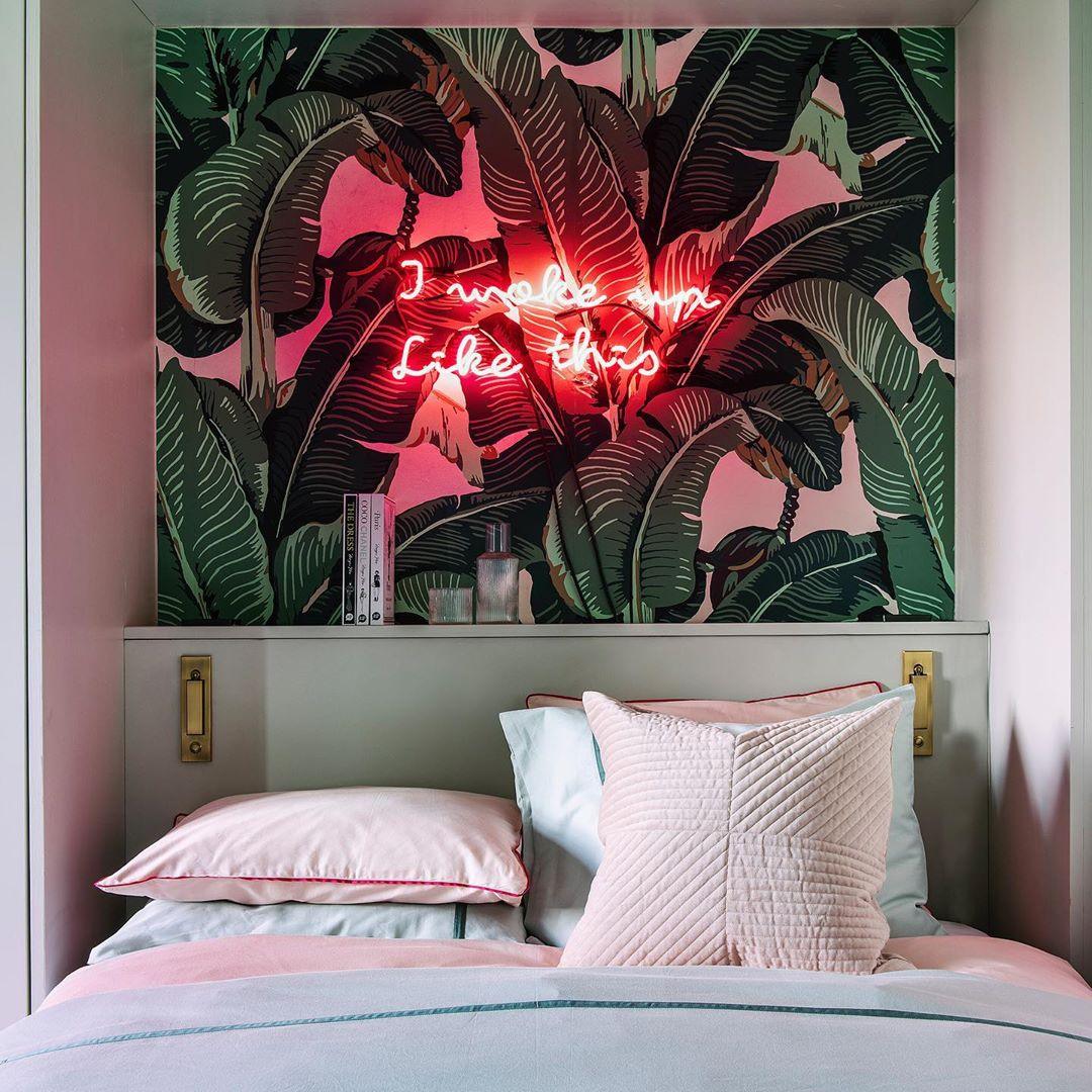 Opalia - Elegant moderne eingebaute LED-Wandleuchte für einen eleganten Innenstil