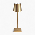 Italiensk designerlampe til stilfuld atmosfære