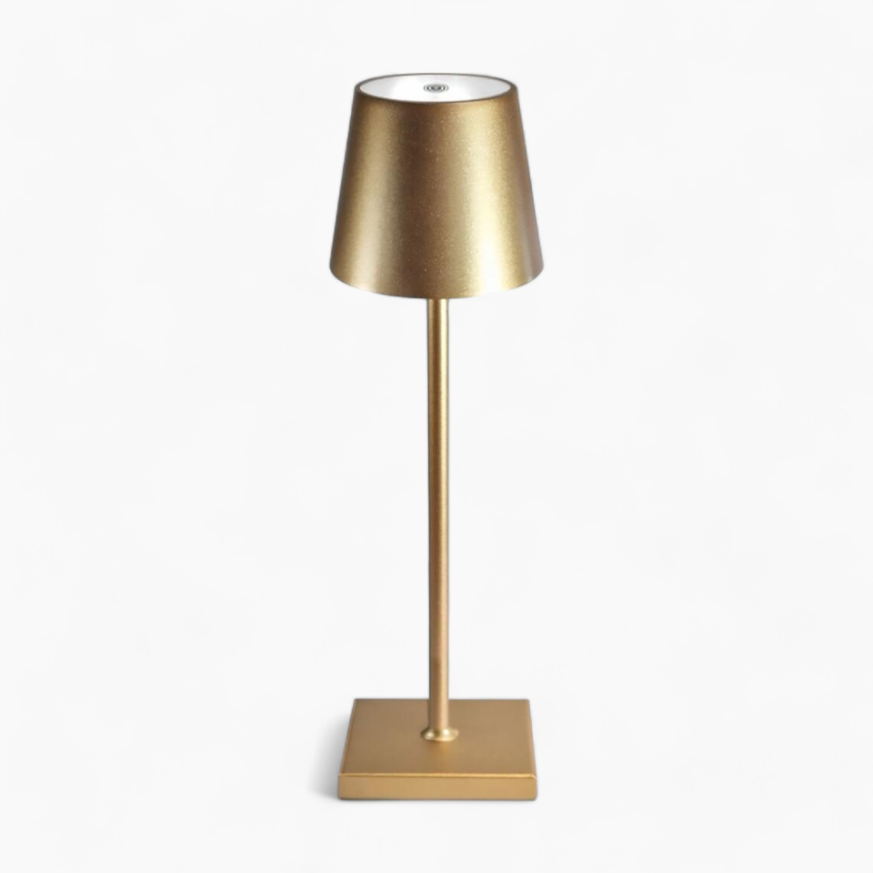 Italienische Designerlampe für stilvolles Ambiente 1