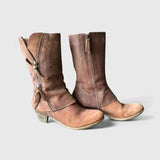 Elarisse orthopädische Stiefel - Ganztag-Komfort und verbesserte Unterstützung