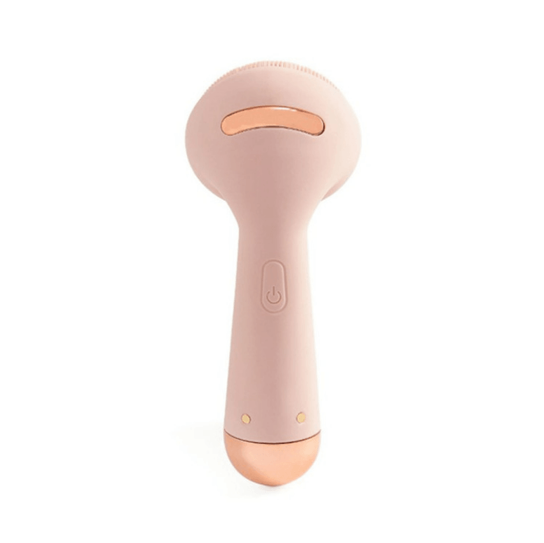 Jasmijn™ 4-in-1 elektrischer Gesichtsreiniger und Massagegerät 2