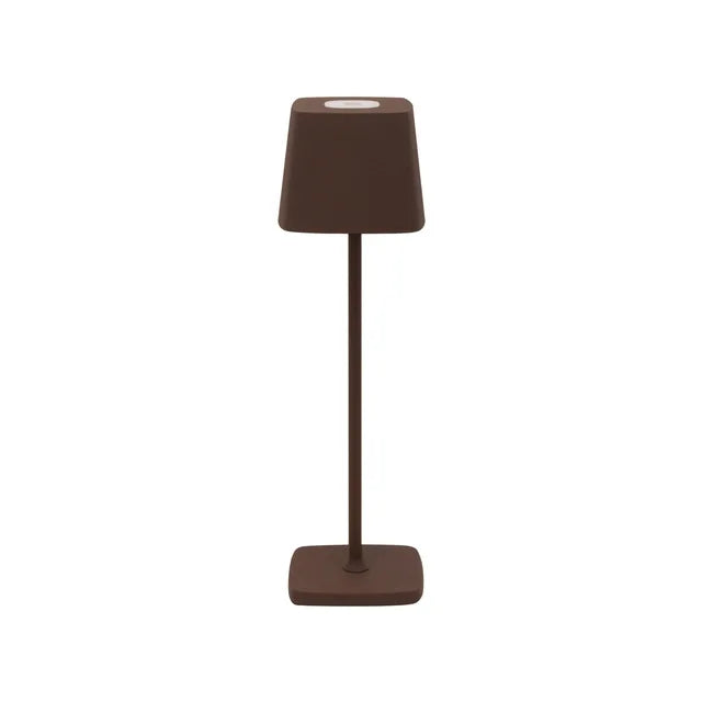 Kabellose Tischlampe mit Touch-Steuerung 0