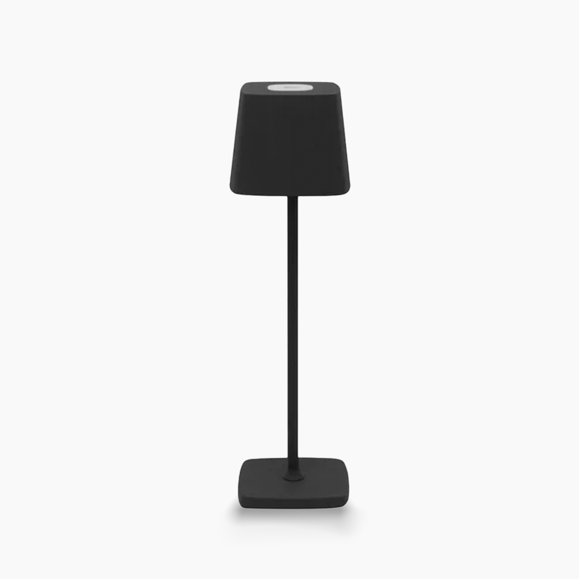 Kabellose Tischlampe mit Touch-Steuerung 1