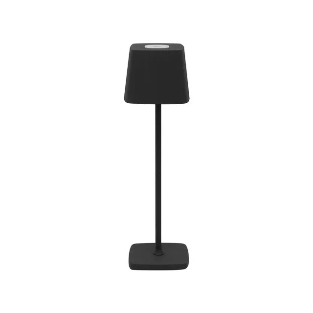 Kabellose Tischlampe mit Touch-Steuerung 10