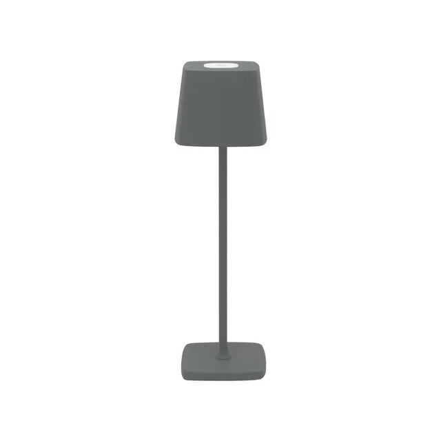 Kabellose Tischlampe mit Touch-Steuerung 9