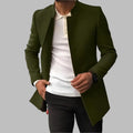 Cappotto elegante da uomo