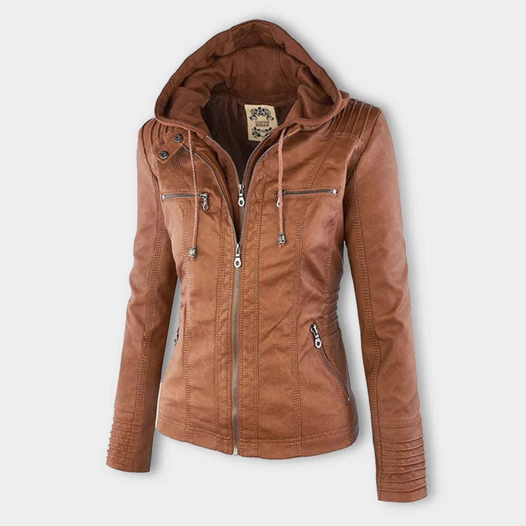 Lora - elegante und stilvolle Jacke für jeden Anlass