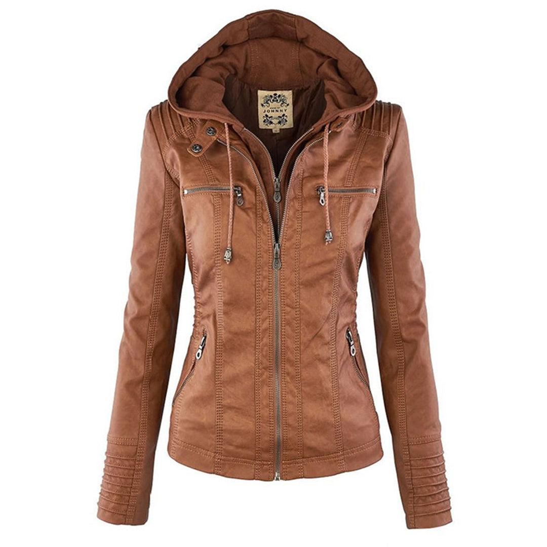 Lora - elegante und stilvolle Jacke für jeden Anlass