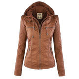 Lora - elegante und stilvolle Jacke für jeden Anlass