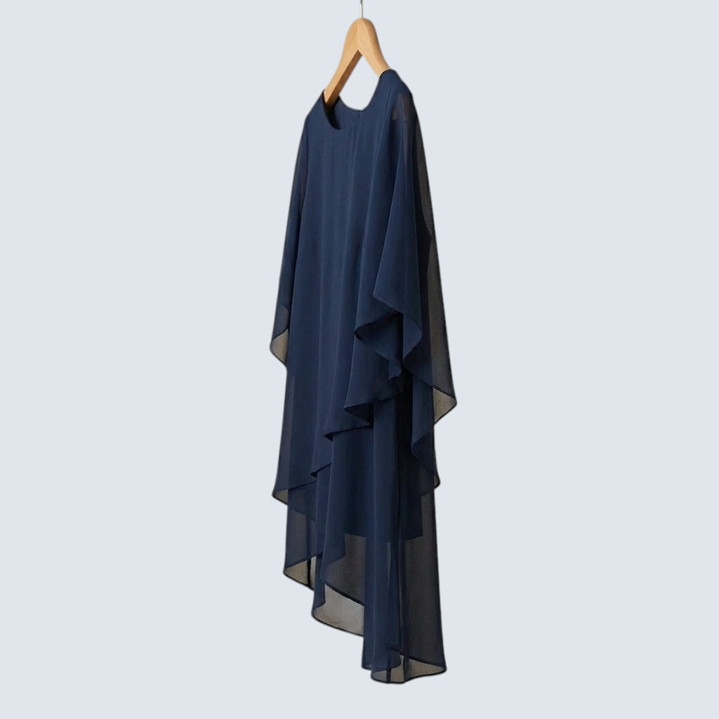 Damen Lagen-Set - Eleganter Zweiteiler mit weichem Fall