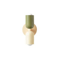 TwinGlow Dobbeltlampe for maksimal synlighed