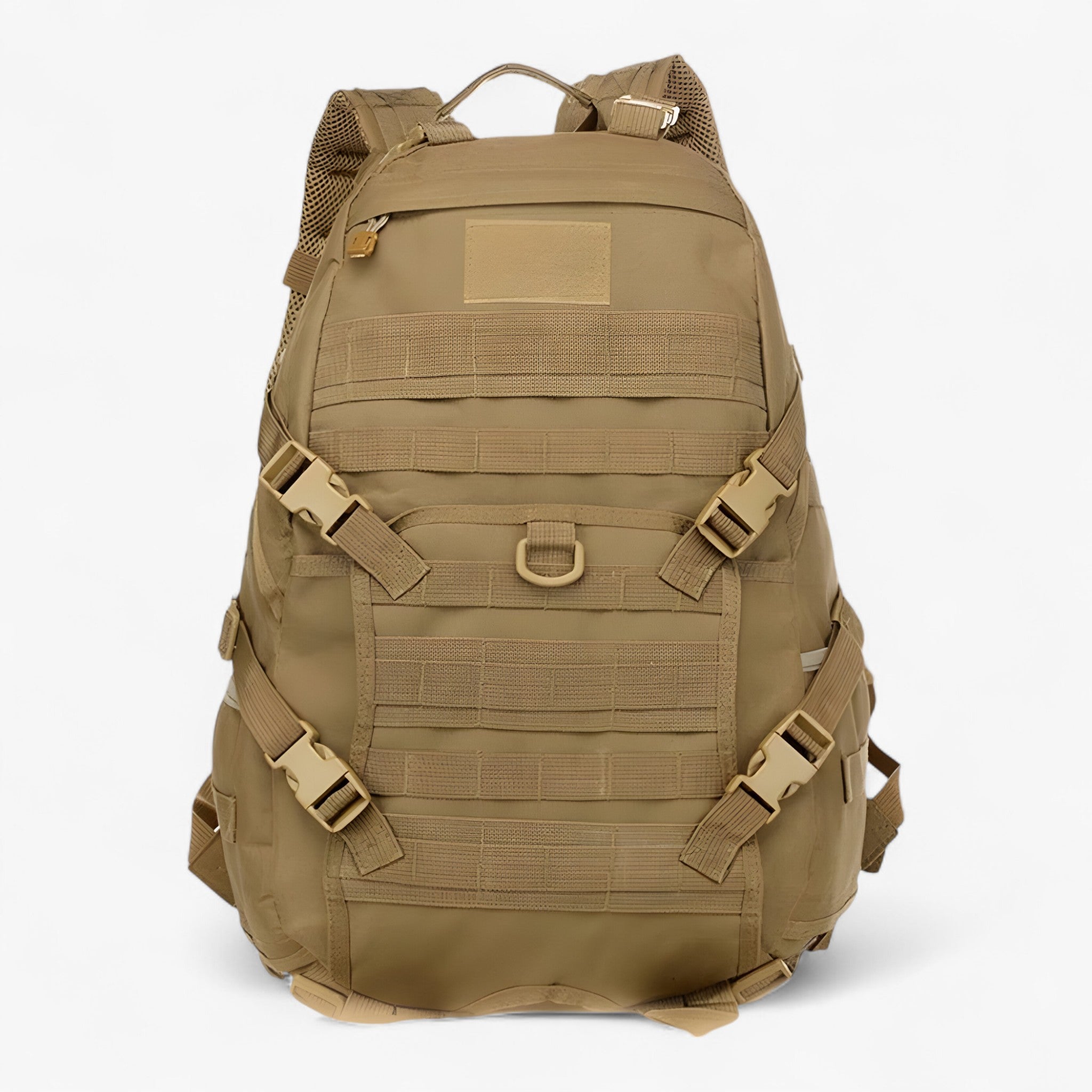 Leichter Unisex Wanderrucksack 30 Liter 0