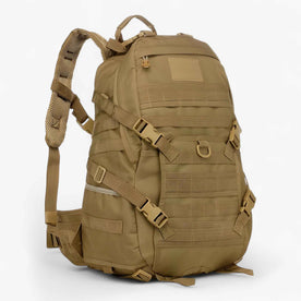 Leichter Unisex Wanderrucksack 30 Liter