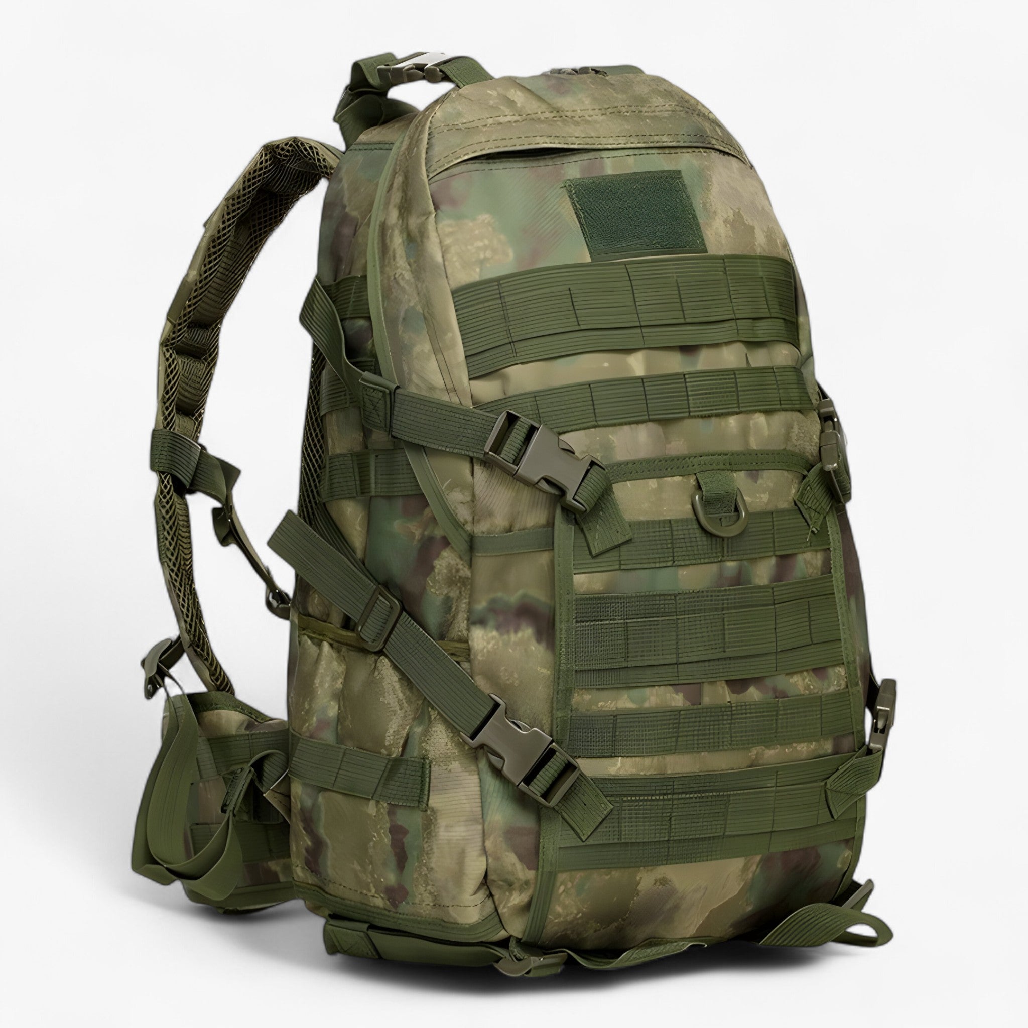 Leichter Wanderrucksack für Damen und Herren 0