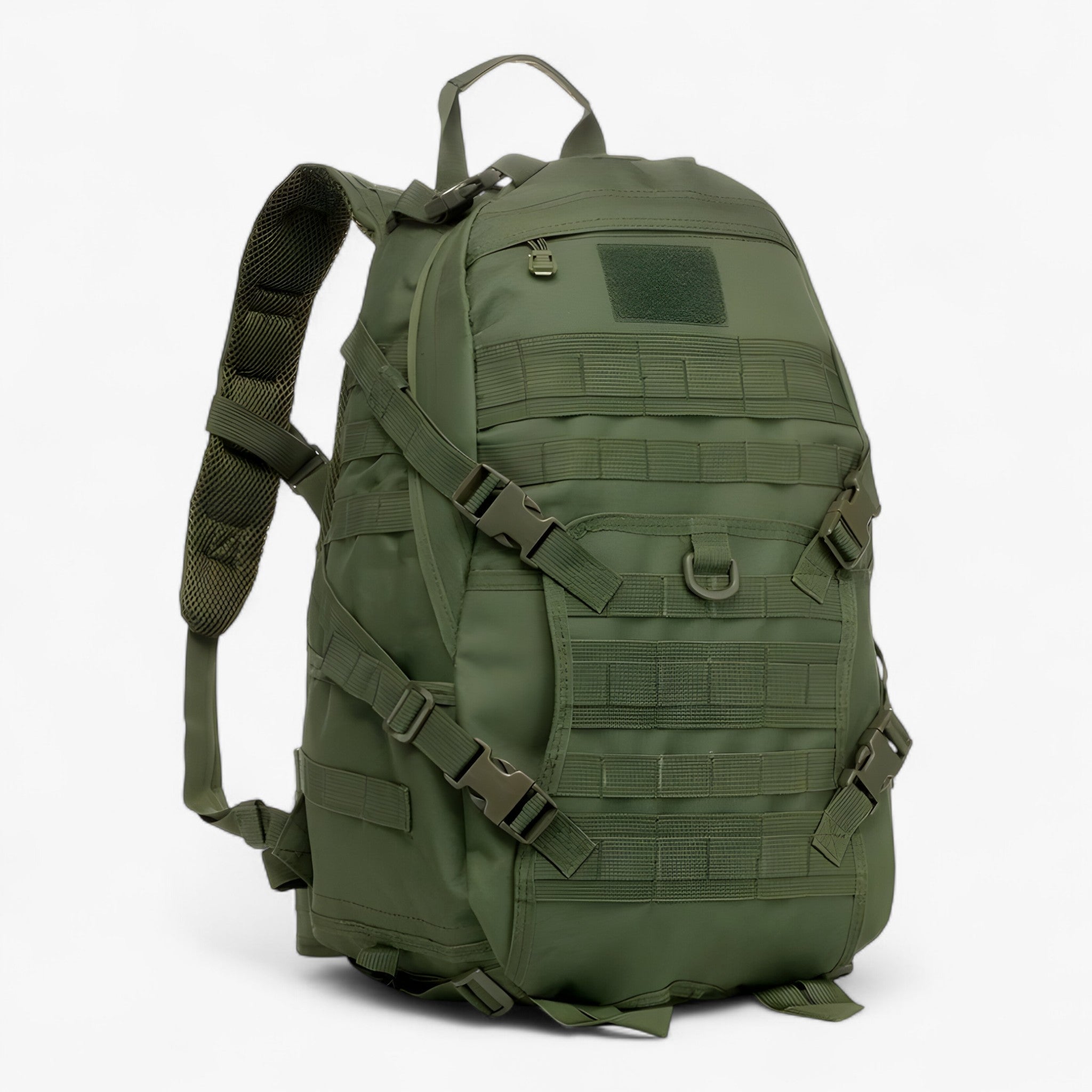 Leichter Wanderrucksack für Damen und Herren 0