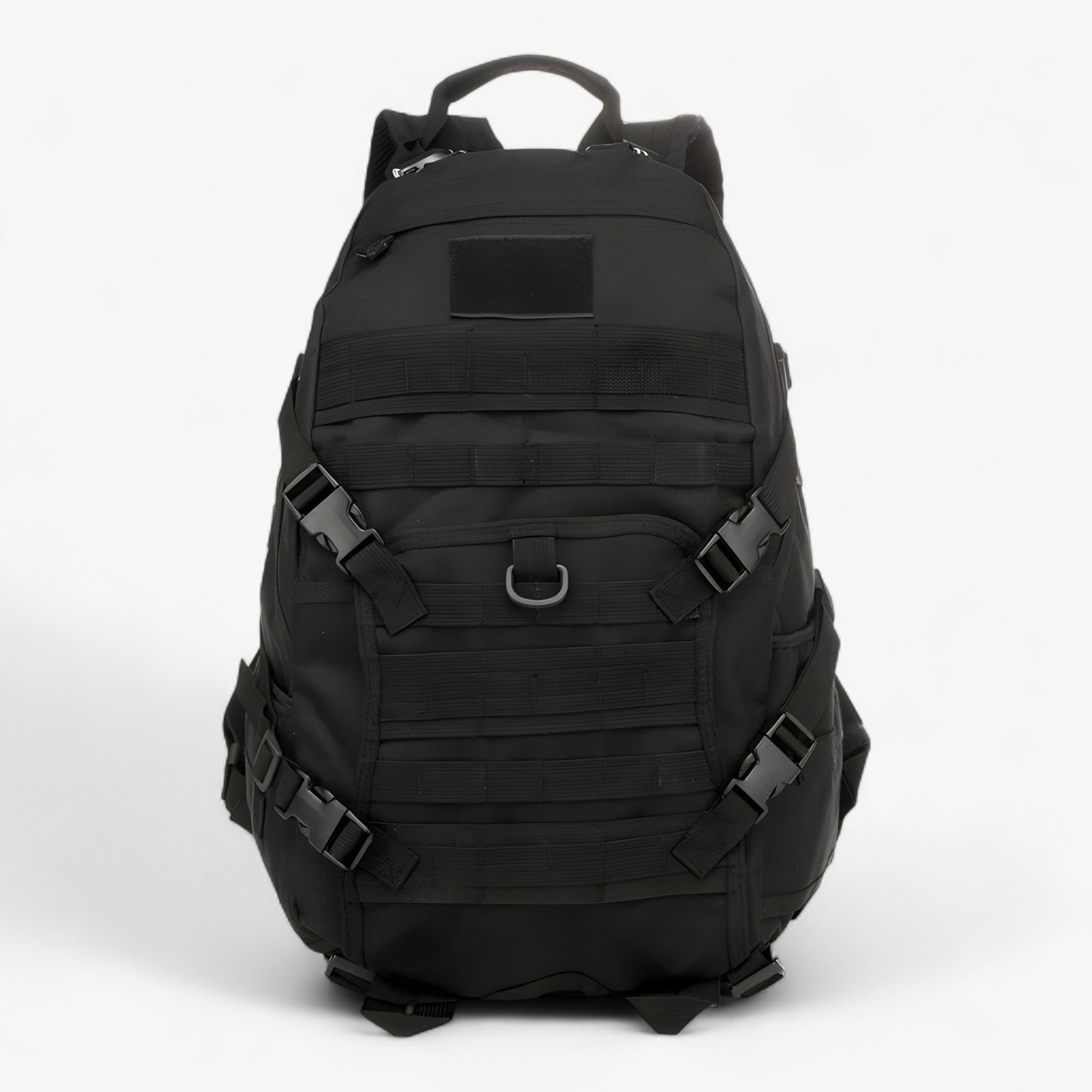Leichter Wanderrucksack für Damen und Herren 1