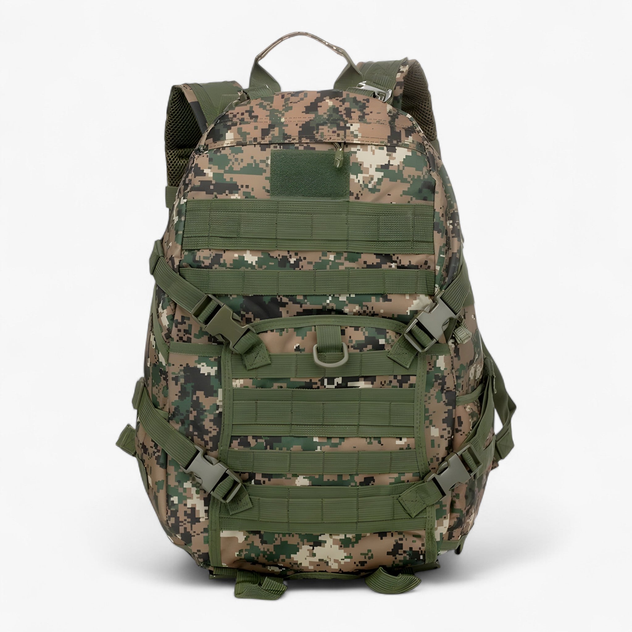 Leichter Wanderrucksack für Damen und Herren 1