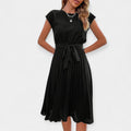 Abito leggero da donna per occasioni estive