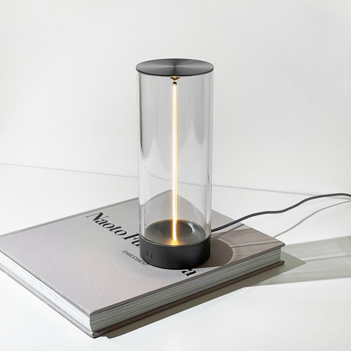 LighRay magnetische runde Stange – Modernes und elegantes Beleuchtung für ein stilvolles Design