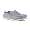 Buty z zamszu – miękkie, stylowe i wygodne