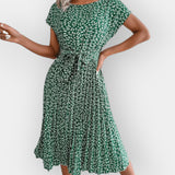 Luftiges Strandkleid Damen für Entspannte Tage