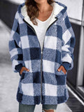 Gemütlicher warmer Oversize-Cardigan – Kuscheliger, stilvoller Komfort