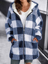 Hyggelig varm oversized cardigan - blød, stilfuld komfort