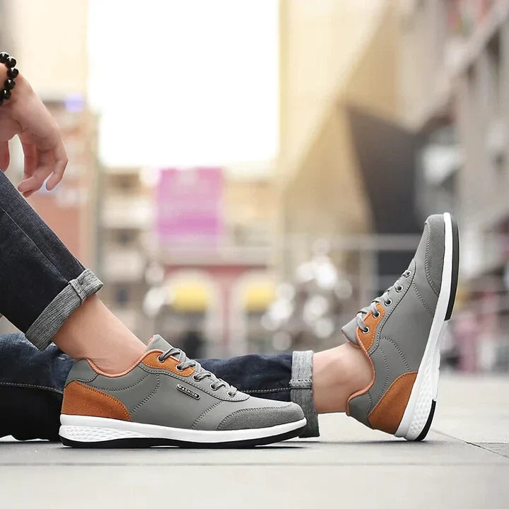 Orthopädische Komfortschuhe für den ganzen Tag