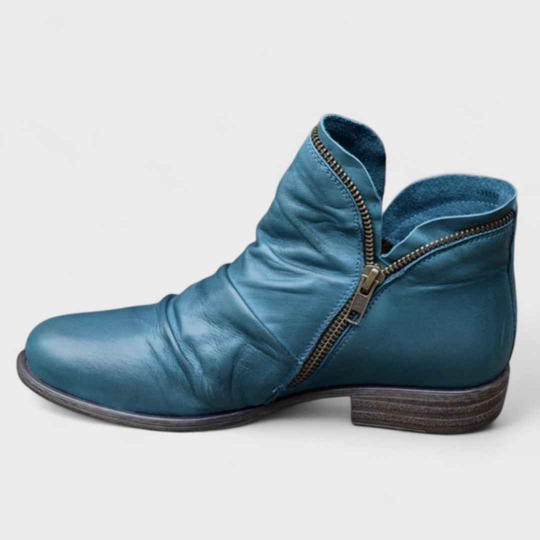 Mackenzie - Orthopädische Knöchelstiefel für optimalen Halt