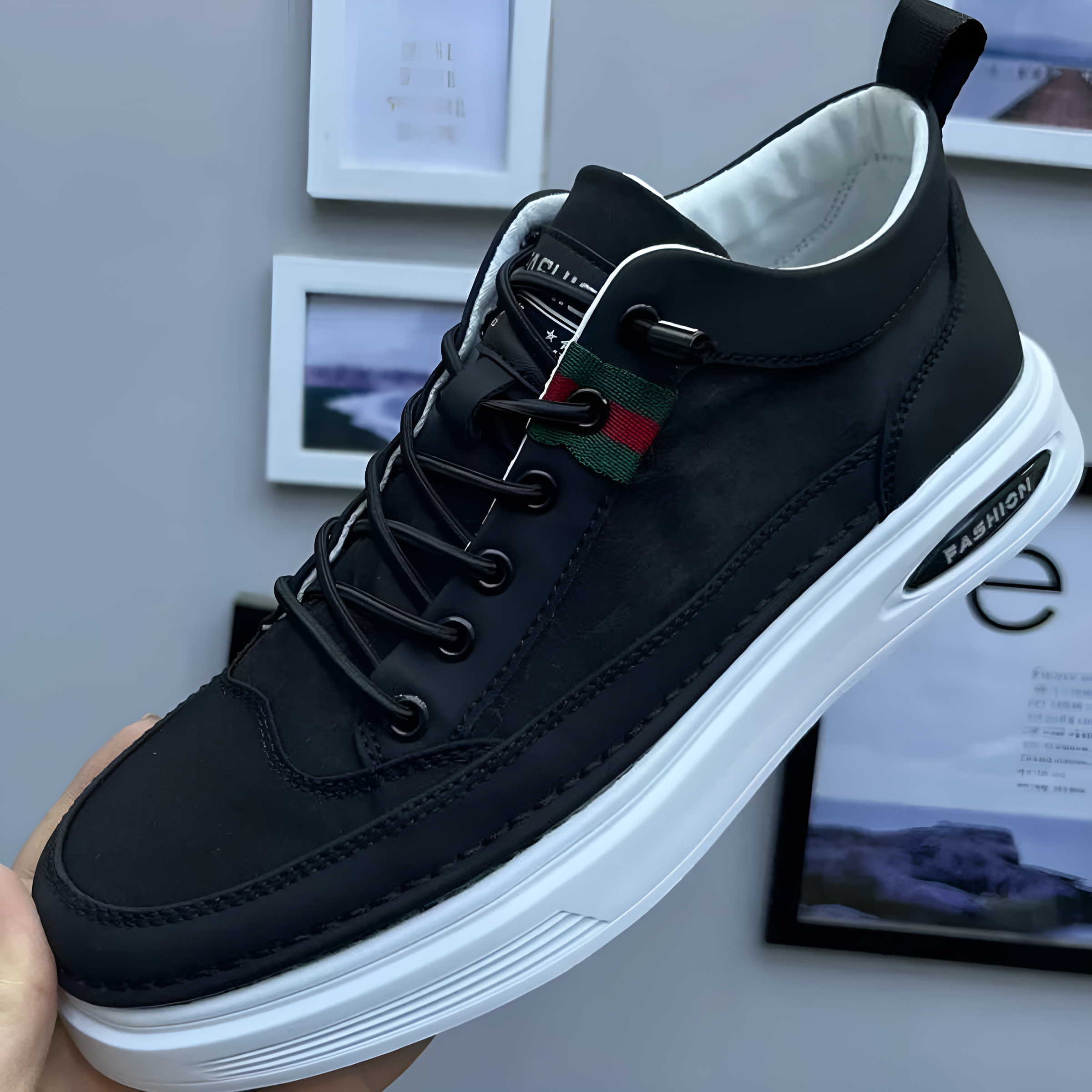 Orthopädische Komfortschuhe Für Den Ganzen Tag